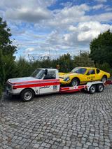 Wartburg Melkus RS 1000 Original 1 von 101