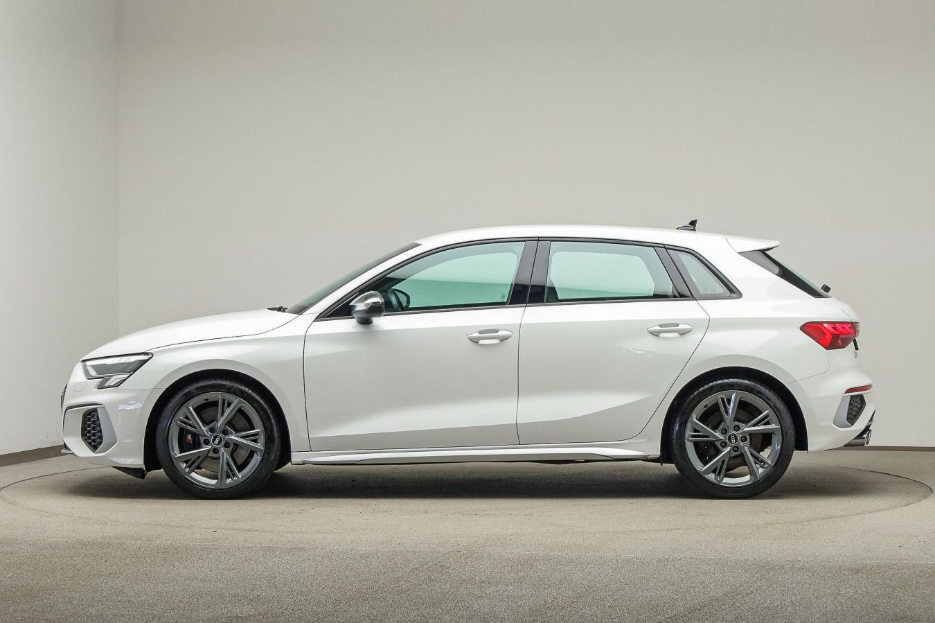 Audi S3 - Bild 3
