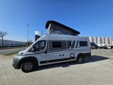 Carado Camper Van 640 PRO Automatik,DigitalPaket,Combi4 - Carado Camper Van
