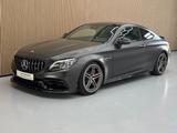 Mercedes-Benz C 63s AMG *MAGNO®*MB 100*CARBON*BURMESTER®*AERO* - gebrauchte Mercedes-Benz C 63 AMG aus dem Jahr 2022