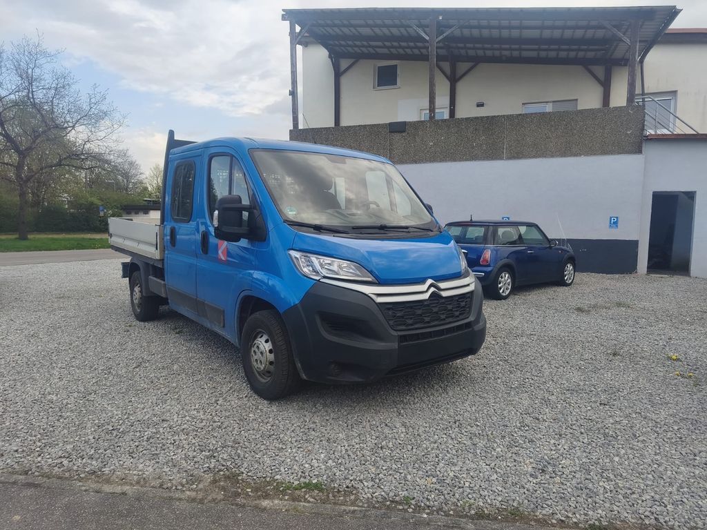 Image of Citroën Jumper