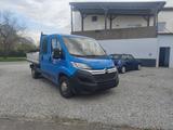 Citroën CITROEN Jumper *1. Hand!*, *TÜV 03/37*, *123TKM* - Citroën Jumper aus 2019