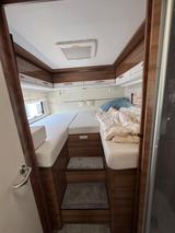 Dethleffs XXL Globetrotter A 9000 2EB - Dethleffs Globetrotter XXL