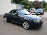 Audi TT Roadster 1.8T 110KW - Audi TT: Cabrio