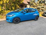 Nissan Micra K14 Fairer Preis, sofort ver... - Nissan Micra K14