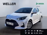 Toyota Yaris 1.0 Comfort *ACC*CAM*CarPlay*Müdigkeitswar