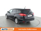 Ford Focus 1.0 EcoBoost Cool&Connect Aut.*NAVI*PDC* - Ford Focus Cool & Connect Gebrauchtwagen