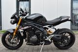 Triumph Speed Triple 1200 RS Leo Vince 1 Jahr Garantie - TRIUMPH SPEED TRIPLE 1200 RS