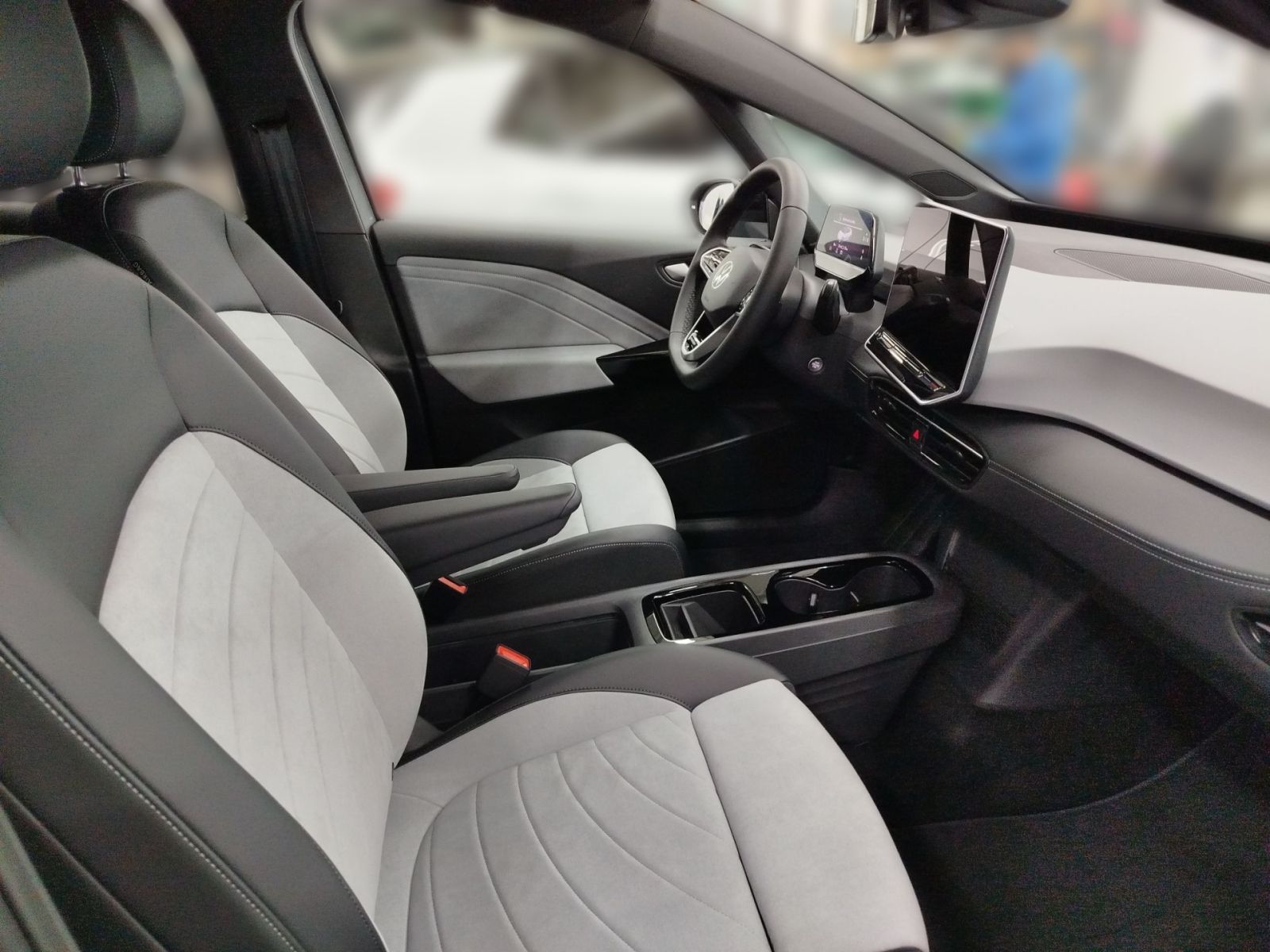 Volkswagen ID.3 - Bild 12