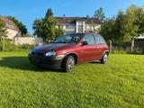 Opel Corsa B - gebrauchte Opel Corsa aus dem Jahr 1994