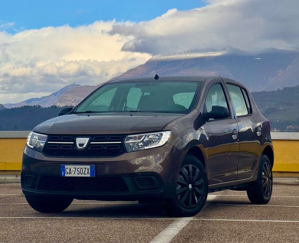 Dacia Sandero Streetway Comfort SOLO 58.000km