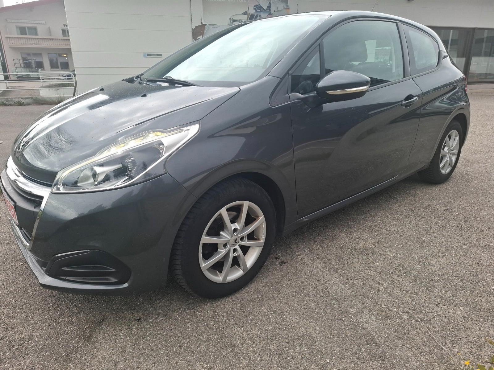 Peugeot 208 Active Klima/Euro 6