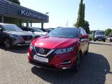Nissan Qashqai 1.3 DIG-T 6MT 4x2 Zama 360° Panorama AHK - Nissan: 360z