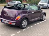 Chrysler PT Cruiser Cabrio Limited 2.4 Limited - Chrysler in Bremen
