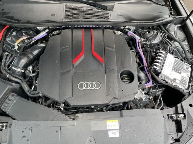 Fahrzeugabbildung Audi S6 3.0 TDI Quattro Autom. Leder, Navi, AHK, Kame