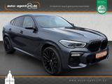 BMW X6 M50d /Laser/Standhzg./360/Sitzlüft./ACC/H&K - BMW X6 M50 aus 2020
