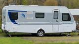 Knaus Südwind Silver Selection - Hagelschaden Wohnwagen