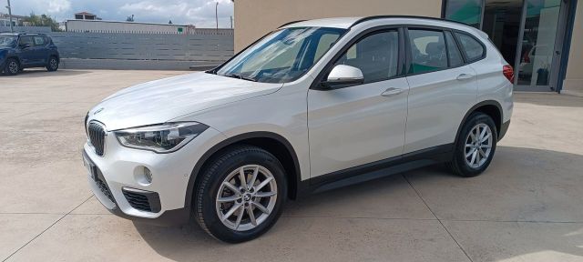 BMW Bmw X1 sDrive18d Business