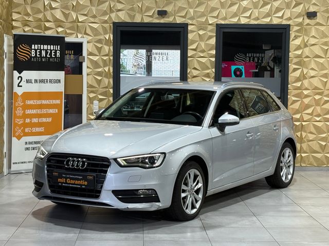 Audi A3 Sportback/PDC/KLIMA/SHZ/TEMPOMAT/