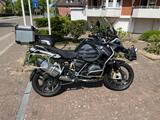 BMW R 1200 GS Adventure Vollausstattung/Navi/Koffer/