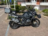 BMW R 1200 GS Adventure Vollausstattung/Navi/Koffer/ - BREMEN