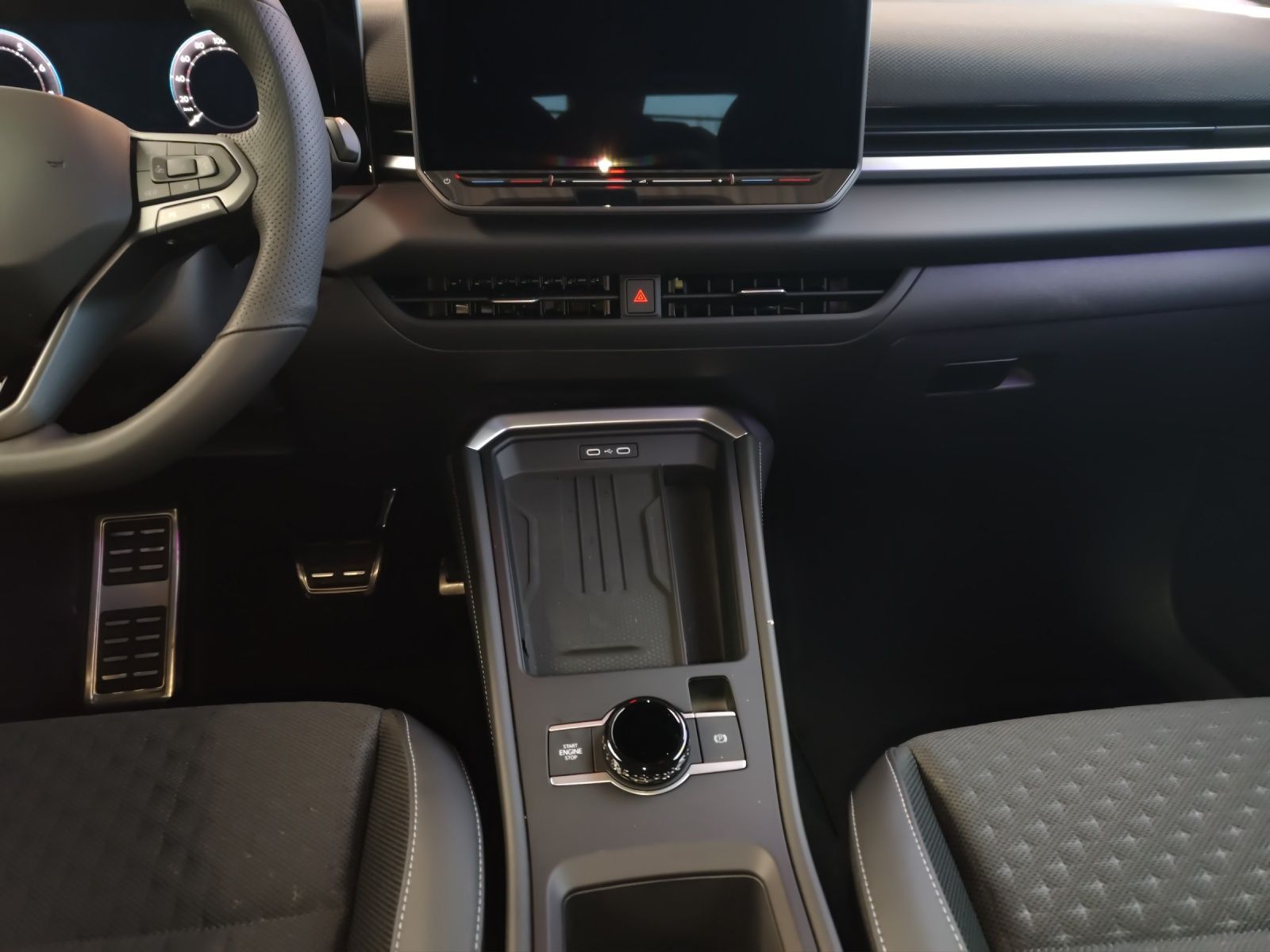 Volkswagen T-Roc - Bild 8