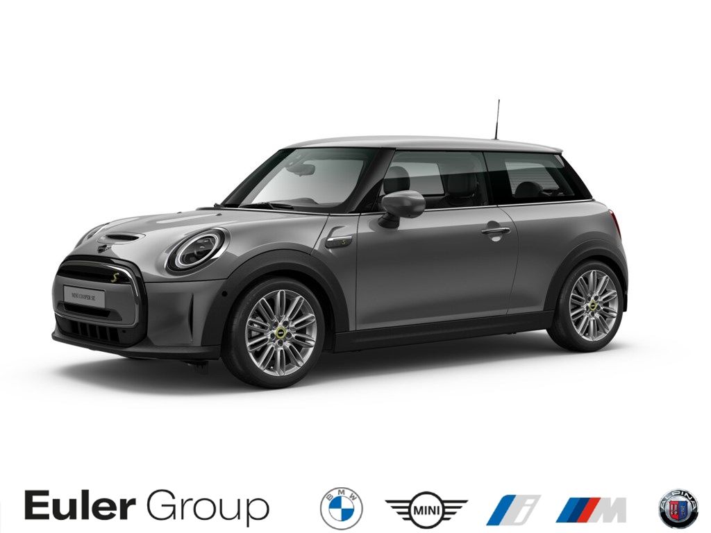 Image of MINI Cooper SE