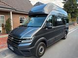 Volkswagen Grand California 600 AHK Navi 3x Sthzg Solar  - Volkswagen Grand California 600