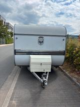 Weippert 670 - Weippert Wohnwagen