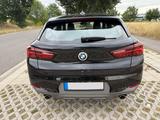 BMW X2 sDrive20i M Sport X, Leder, AHK - BMW X2 in Karlsruhe