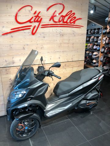 Piaggio MP3 530 hpe Exlusive verschiedene Farben