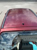 Opel Corsa B Swing 1.4 Benzin  Baujahr 19... - gebrauchte Opel Corsa aus dem Jahr 1995