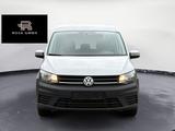Volkswagen Caddy 2.0 TDI Kombi Navi Klima PDC 2xSchiebetür - Volkswagen Caddy mit Diesel-Antrieb: Kombi, 2.0