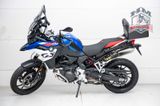 Vorschaubild BMW F 800 GS
