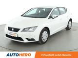Seat Leon 1.2 TSI Reference*SHZ*TEMPO*KLIMA*GARANTIE* - Seat Leon Reference mit Benzin-Antrieb