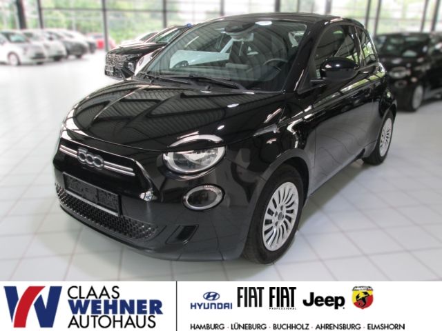 Image of Fiat 500
