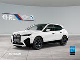 BMW iX xDrive40 M-Paket | AHK Laser 360° STANDHZ RFK - BMW iX: Automatik