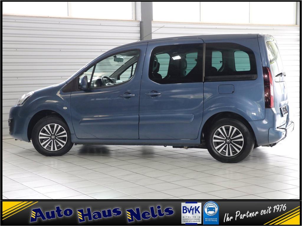 Peugeot Partner Tepee