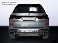 BMW X7 - Vorschau Bild 4