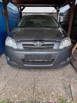 Toyota Corolla 1.6 Edition Automatik, Webasto, SHZ, PDC - Toyota Corolla mit Benzin-Antrieb: Limousine, Automatik, 1.6