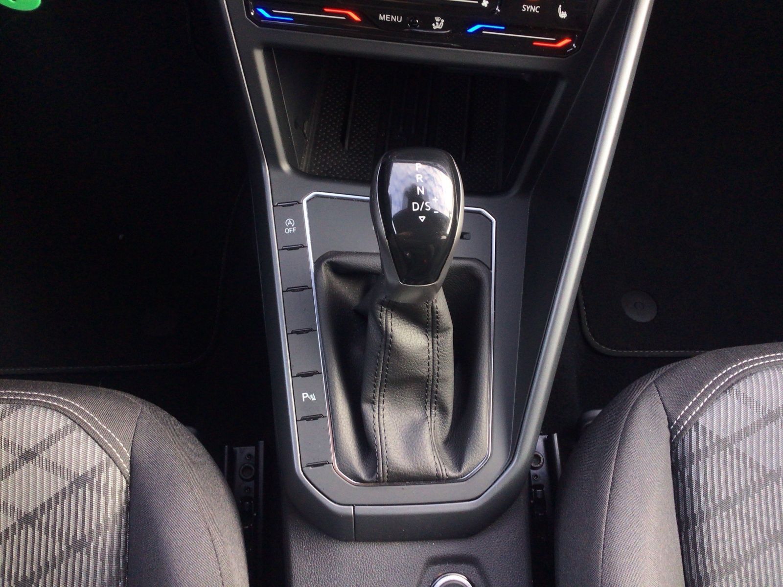 Volkswagen Taigo - Bild 11