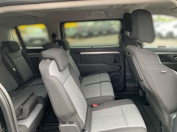 Toyota Proace (Verso) - 7