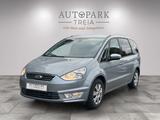Ford Galaxy Business Edition (7.SITZER-TMP-Pr.Sound) - Ford Galaxy aus 2014
