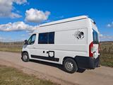 Roadcar R540 (2022) 1. Hand, Aufstelldach, AHK, CAM - Roadcar Wohnwagen & Wohnmobile