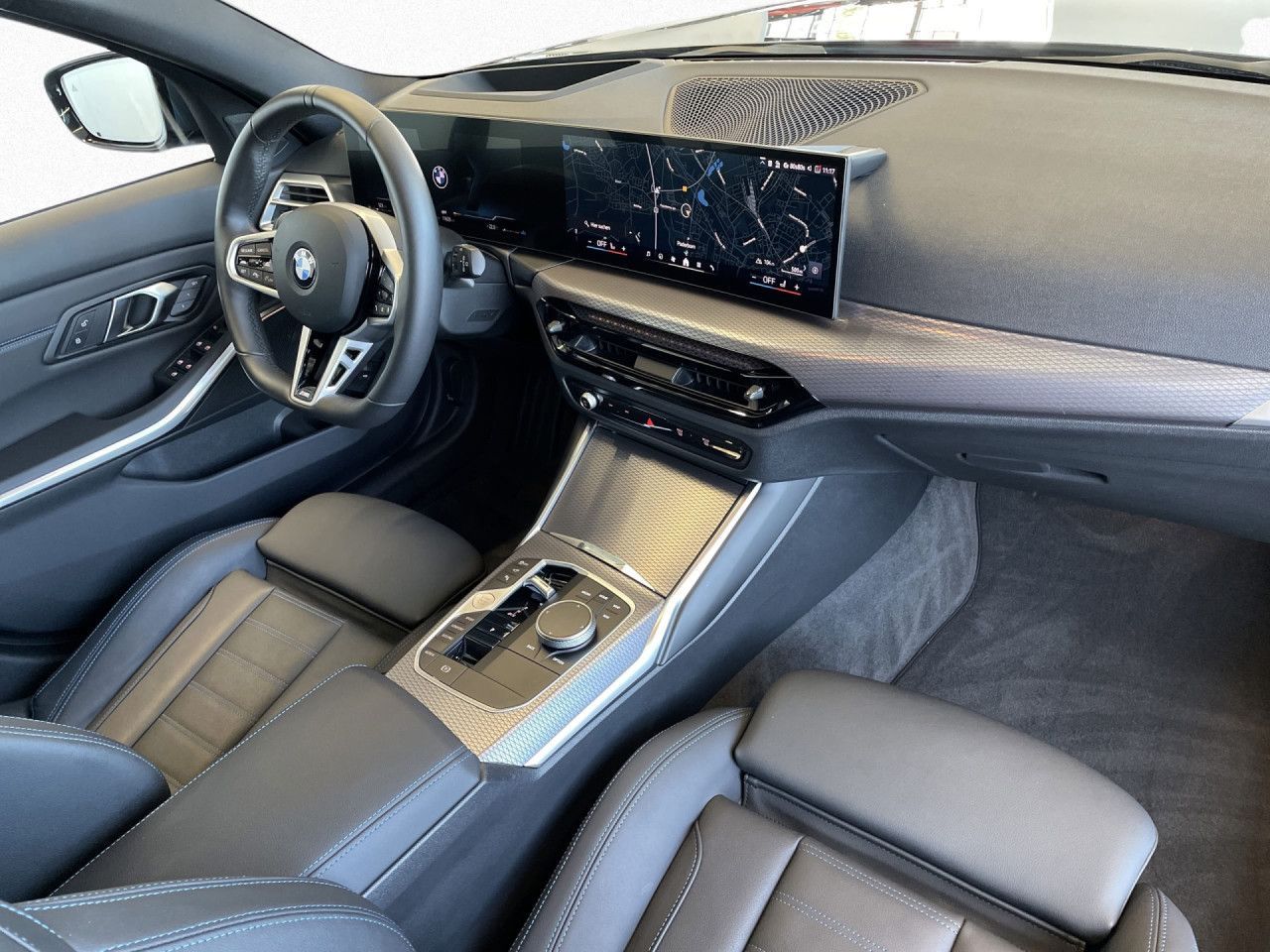 BMW 320 - Bild 13