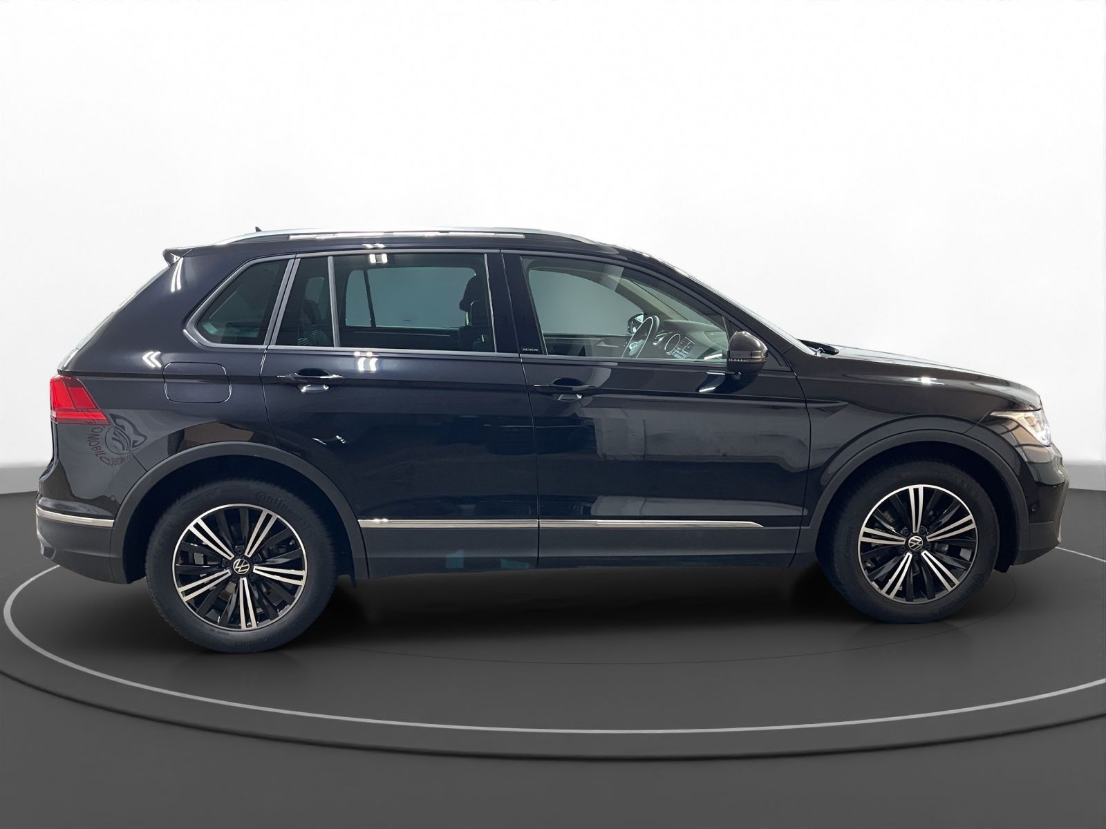 Volkswagen Tiguan - Bild 7