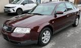 Audi A6 1.8 #1.Hand TÜV Neu - Audi A6 aus 1998