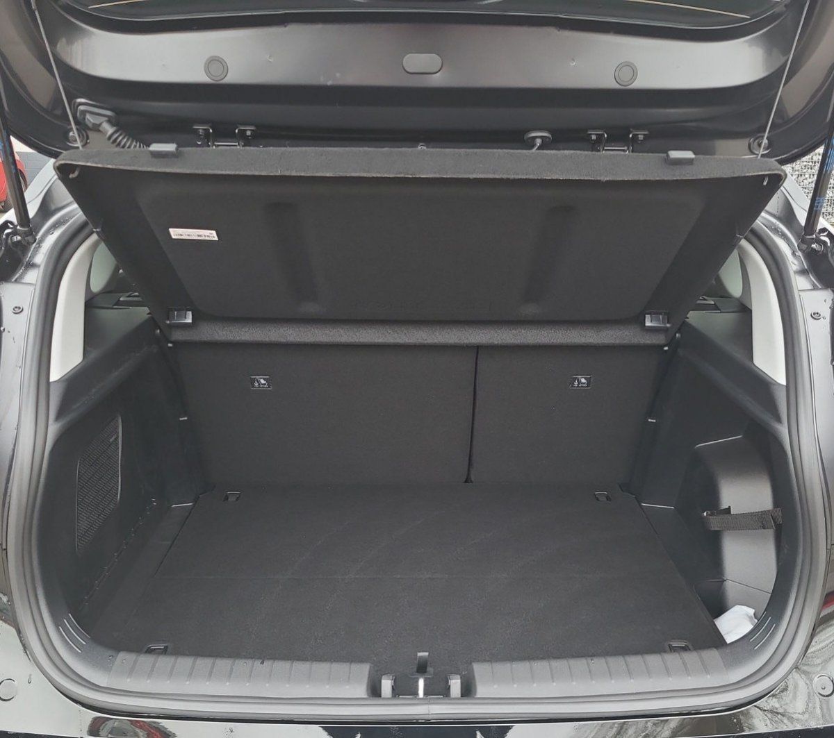 Hyundai BAYON - Bild 13