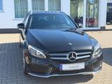 Mercedes-Benz C 350 C T-Modell |AMG|LED|KAMERA| - Mercedes-Benz C 350 aus 2018