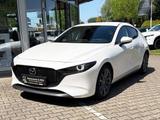 Mazda 3 2.5 M HYBRID Takumi - Mazda 3 in Hagen